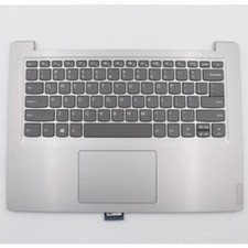 FOR Lenovo S145-14API Xiaoxin 14 Youth Edition 2019 Palm Holder with Keyboard picture