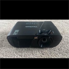 ViewSonic ViewSonic DLP Projector, Black model vs15947 picture
