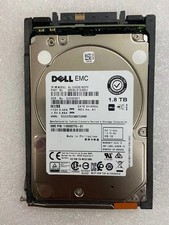 FOR EMC D4-2S10-1800 005053154 005053155 1.8TB 2.5