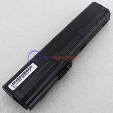 6Cell Battery For HP EliteBook 2560p 2570P 632015-542 632419-001 QK644AA SX06XL picture