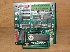 Opto 22 001828H Circuit Control Board CSQ picture