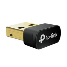 Tp-Link 2-In-1 Usb Bluetooth Wifi Adapter Archer Tx10Ub Wifi 6 Bt 5.3 Usb 2.0 picture
