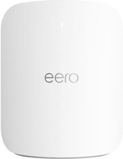 eero Max 7 Tri-Band Mesh Wi-Fi 7 Router - 10 Gbps Ethernet - White picture