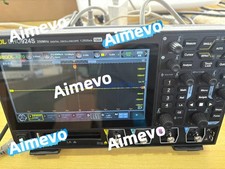 1PCS RIGOL Digital Oscilloscope DHO924S By DHL/FedEx picture