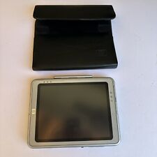 HP Compaq Tablet PC TC1000 10.4” Microsoft Windows XP Keyboard Tested  picture