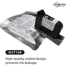 3pcs Ink Cartridges for 12.7mm Handheld Inkjet Printer QR Code picture