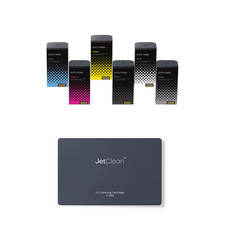 eufyMake Ink & Cleaning Cartridge Kit for E1 picture
