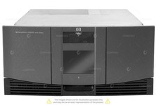 412488-001 HPE STORAGE WORKS MSL6030 TAPE LIBRARY picture