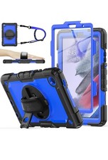 Seymac Rugged Case for Samsung Galaxy Tab A7