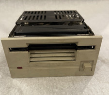 Vintage Sony 3.5-inch Floppy disk drive.  Model OA-D31V-14 picture