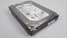 Seagate ST3000DM001 3TB 3.5 inch Sata-600 Hard Drive 7200rpm FAULTY NOT OK READ picture