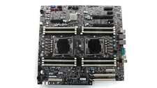 New Genuine Lenovo Workstation ThinkStation P900v M72e Motherboar 00FC931 picture