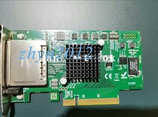 1PC USED IXH610-DE IXH610-DE007942 40GB/S Communication Card By DHL or FEDEX picture