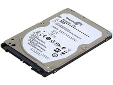 (NEW) SEAGATE 500GB MOMENTUS THIN 2.5