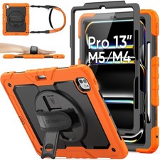 Shockproof Heavy Duty Case for 13