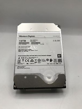 WESTERN DIGITAL ULTRASTAR 10TB HDD (HUH721010ALE600) *TESTED AND WORKING* picture