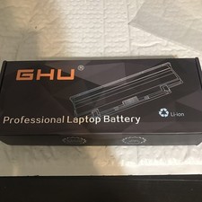 GHU LI-ION Professional Laptop Battery Oa36287 For Lenovo Thinkpads picture