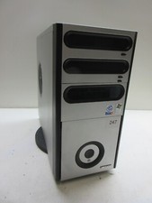 Unbranded Retro Gaming Computer Case Sleeper Build mATX picture