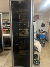 Chatsworth CPI 45U Mega Frame M Series Server Rack Part # M1030-711 picture