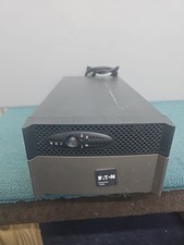 Eaton Evolution 1550 UPS - For Parts Only picture