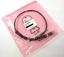 100CQQF3010 INTEL Intel Omni-Path Cable Passive Copper QSFP-QSFP F 30AWG 1M picture
