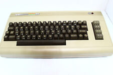 Vintage Commodore 64 Home Computer w/ 6581R4AR SID Chip *FULLY TESTED* picture