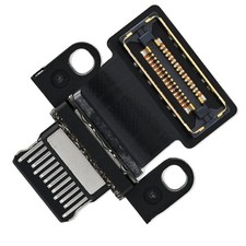 Willhom Usb-c I O Board Replacement for MacBook Pro with Retina Display 14 inch picture