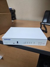 SOPHOS SD-RED 20 REV.1 APPLIANCE picture