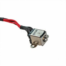 New DC Power Jack Dock In Cable for Asus UL50 UL50A UL50V UL50VS UL50VT TCN picture
