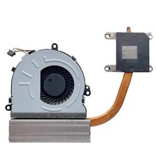 For HP 15-DA 15-DB Coolers HeatSink CPU FAN L20474-001 L20470-001 L20491-001 picture