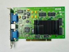 Elsa GLADIAC 511 PCI  Graphics Card picture