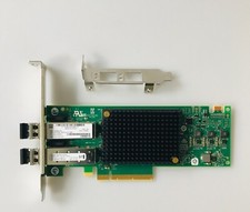 HP Q0L14A HPE SN1200E 16GB 2P FC HBA Q0L14-63001 870002-001 W/SFP picture