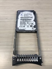 IBM ESFT 1.8TB 10K RPM SAS SFF-2 HDD 4K Block (4096) (AIX/Linux) picture