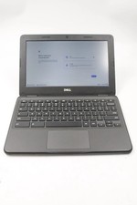 DELL CHROMEBOOK 11 3100 11.6