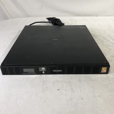 CyberPower OR1500LCDRM1U 1500 VA 900 Watts 4 x 5-15R Battery & Surge2 x 5-15R S picture