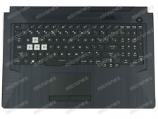FOR Asus TUF Gaming F17 FX706HC FX706HCB FX706HE Palmrest Keyboard LED RGB US picture