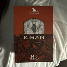 Darmoshark Kiran M3 Mouse picture