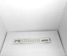 PS/36 Calendar, System/36 Keyboard Template for IBM 5291 & 5292 Display Station. picture