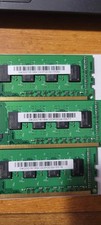 ASint DDRIII RAM Memory 6GB 3x2GB-1333 SLZ3128MB-EDJED picture