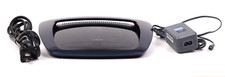 Cisco Linksys WRT610NS Dual Band Wireless-N Gigabit Router 4-Port o542 picture