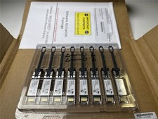 HPE R6B09A SN6700B 8-port POD Upgrade License With 32Gb SFP28 Short Wave New picture