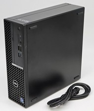 Dell Optiplex 5000 Desktop - i7-12700 @ 4.90GHz 16GB RAM 512GB SSD Win 11 - GOOD picture