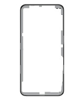 Replacement Frame Only Compatible For iPhone XS (10 Pack) (OCA Master) picture