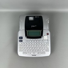 Brother P-Touch PT-2110 PC-connectable labeling system Printer Working Condition picture