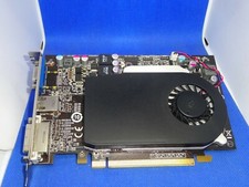 MEDION MSI Radeon HD 5570 512MB GDDR5 PCI-E GRAPHICS CARD DVI VGA HDMI #GK5078 picture