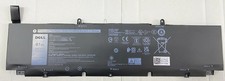 OEM 97WH XG4K6 battery For Dell Precision 5760 5750 5770 XPS 17 9700 9710 9720 picture