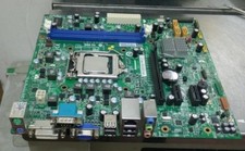 Lenovo 03T6014 0A23352 ThinkCentre M71E LGA1155 Motherboard w/ i3-2120 CPU picture