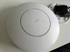 CUDY BE11000 Tri-Band Wi-Fi 7 2.5G Access Point AP11000 - Access Point - WLAN picture