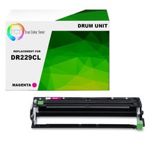 TCT Compatible DR229 DR229CLFor Brother HL-L3220CDW L3280CDW Drum Unit (Magenta) picture