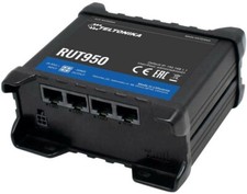 Teltonika RUT950J***** RUT950 LTE 4G Router (AT&T, Bell, T-Mobile) picture
